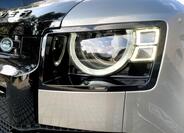 Land Rover Defender 83