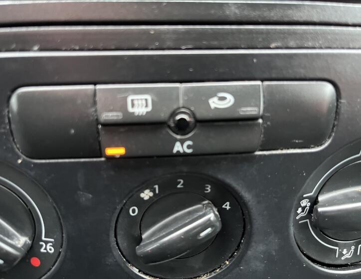 Volkswagen Golf 18