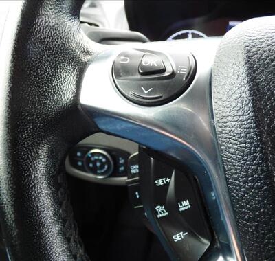 Ford Transit Connect 15