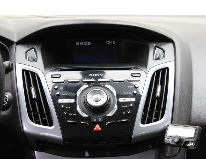 Ford Focus 22