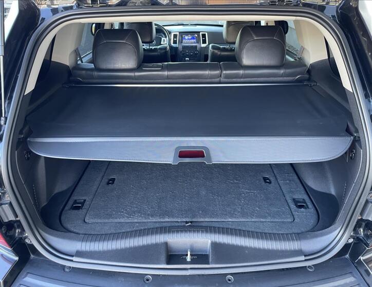 Jeep Grand Cherokee 15