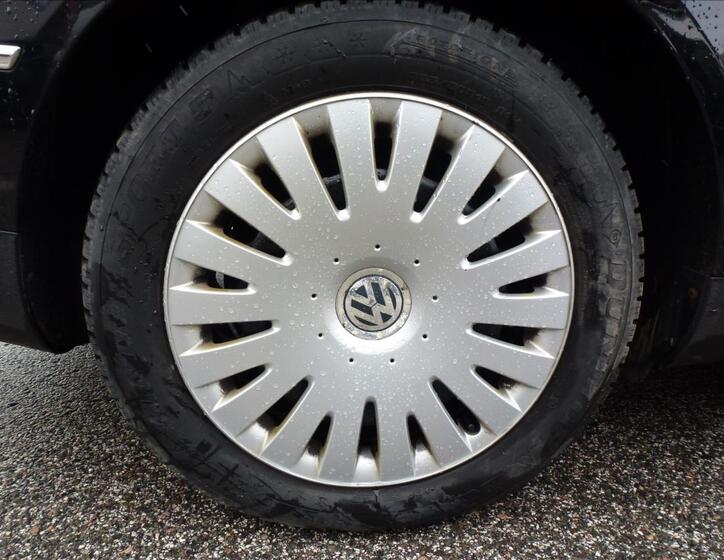 Volkswagen Passat 45