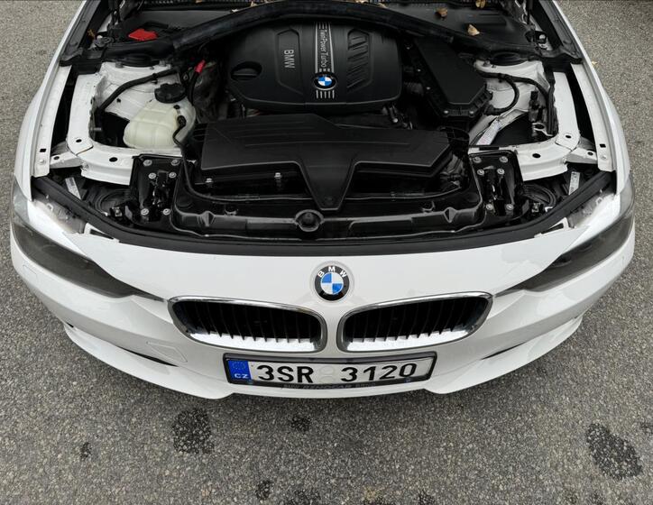 BMW Řada 3 14