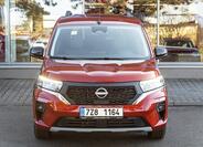 Nissan Townstar 2