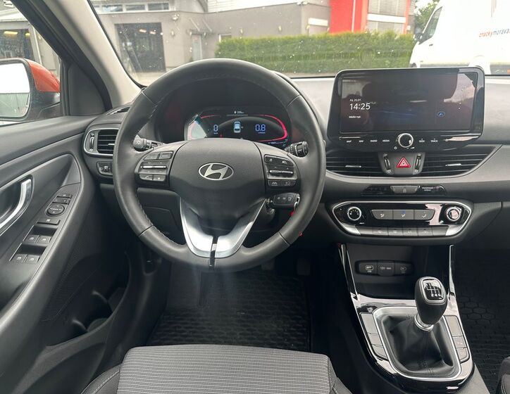 Hyundai i30 9