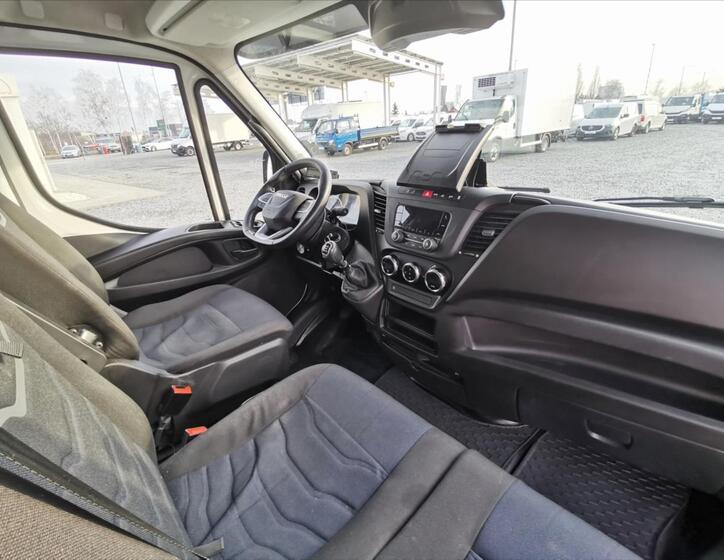 Iveco Daily 8