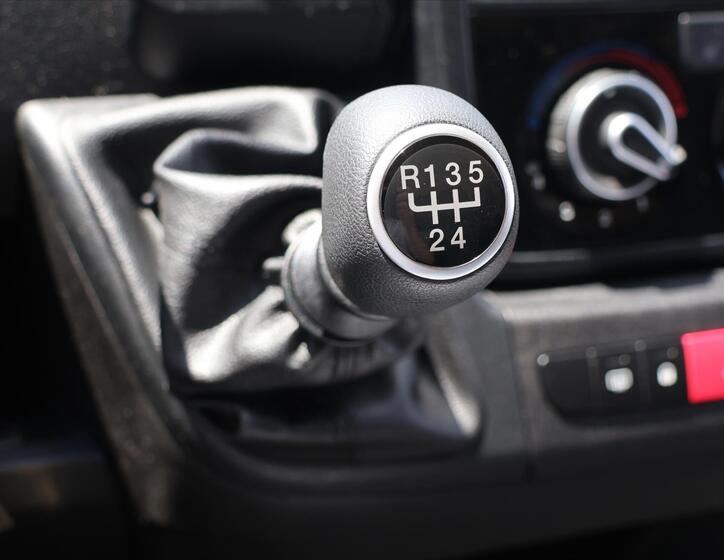 Fiat Ducato 23