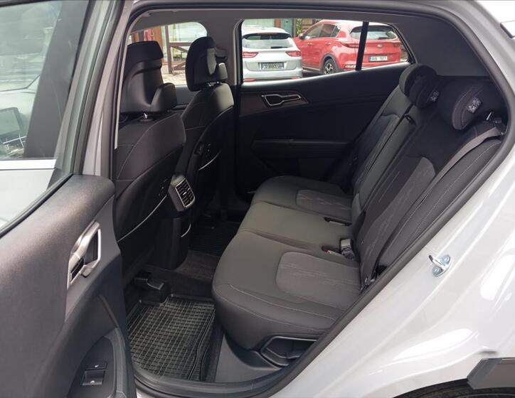 KIA Sportage 18