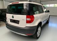 Škoda Yeti 6