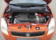 Suzuki Swift 17