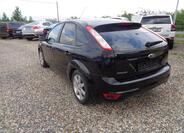 Ford Focus 9