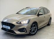 Ford Focus 1