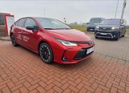 Toyota Corolla 3