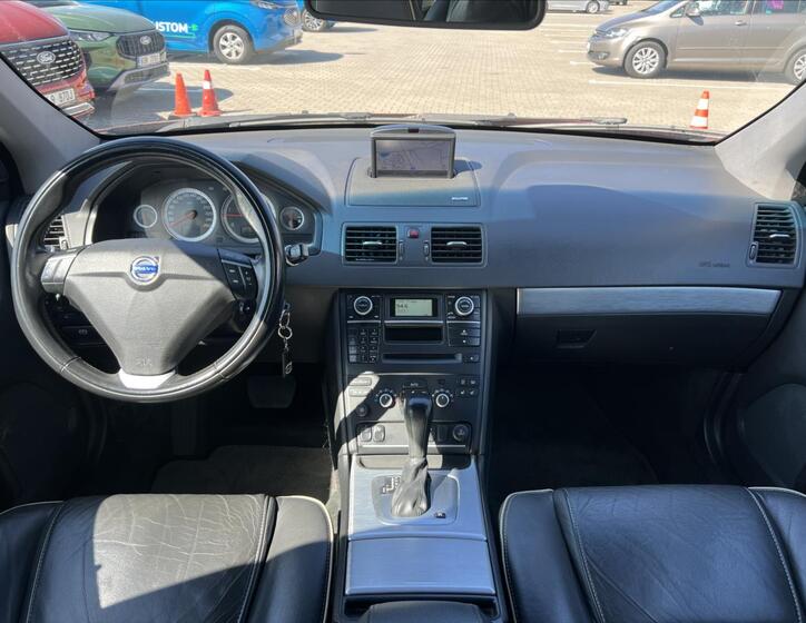 Volvo XC90 20