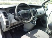 Opel Vivaro 22