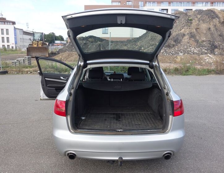 Audi A6 17