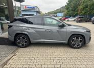 Hyundai Tucson 4