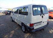 Volkswagen Transporter 5