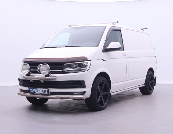 Volkswagen Transporter 5