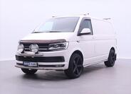 Volkswagen Transporter 5