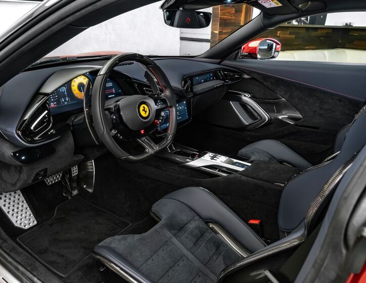 Ferrari Ostatní 24