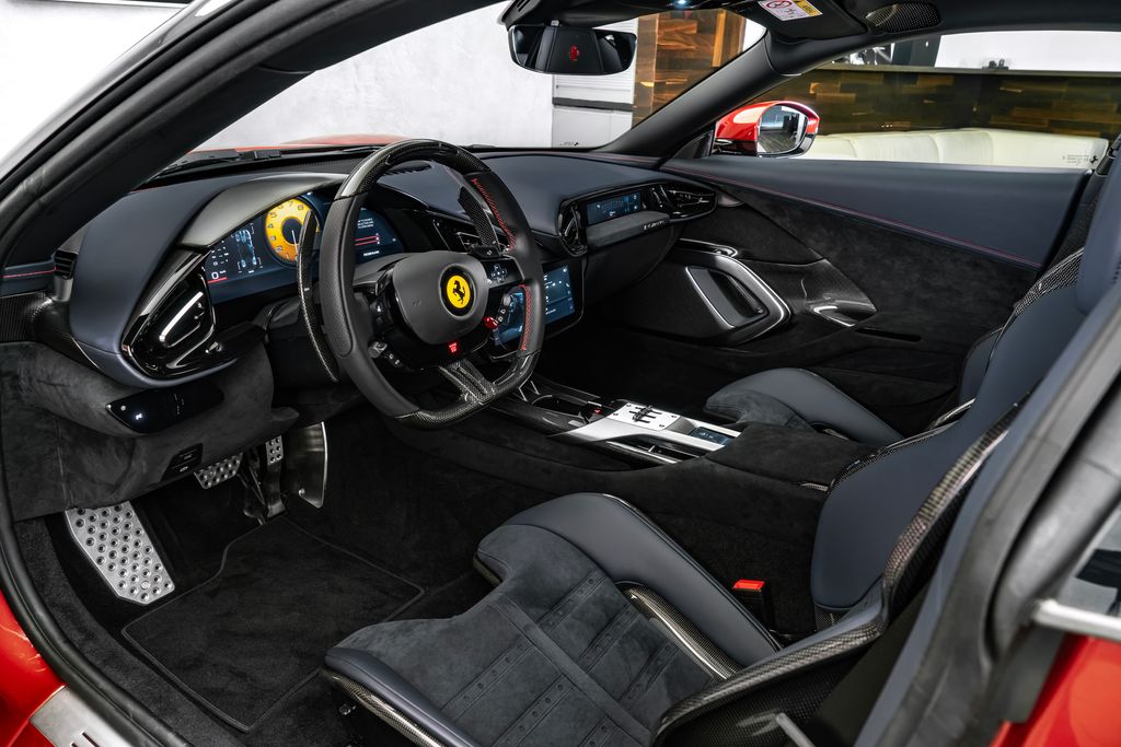Ferrari Ostatní
