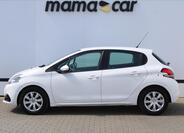 Peugeot 208 4