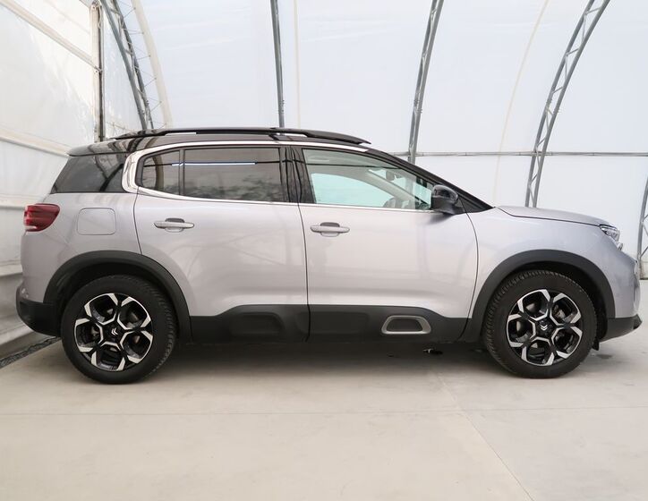 Citroën C5 Aircross 5