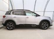Citroën C5 Aircross 5