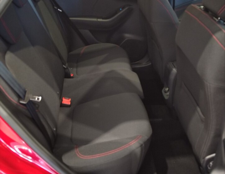 Ford Puma 15