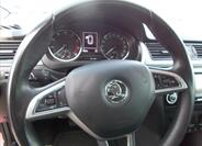 Škoda Rapid 20