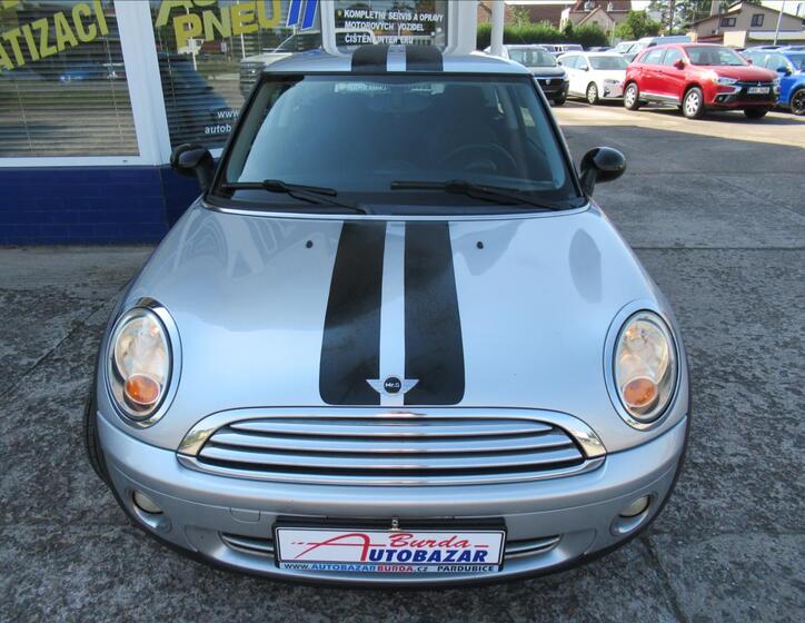 Mini One 3