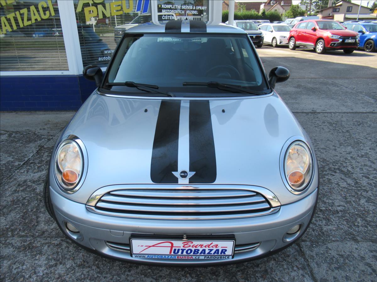 Mini One
