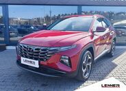 Hyundai Tucson 1