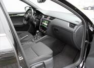 Škoda Octavia 19