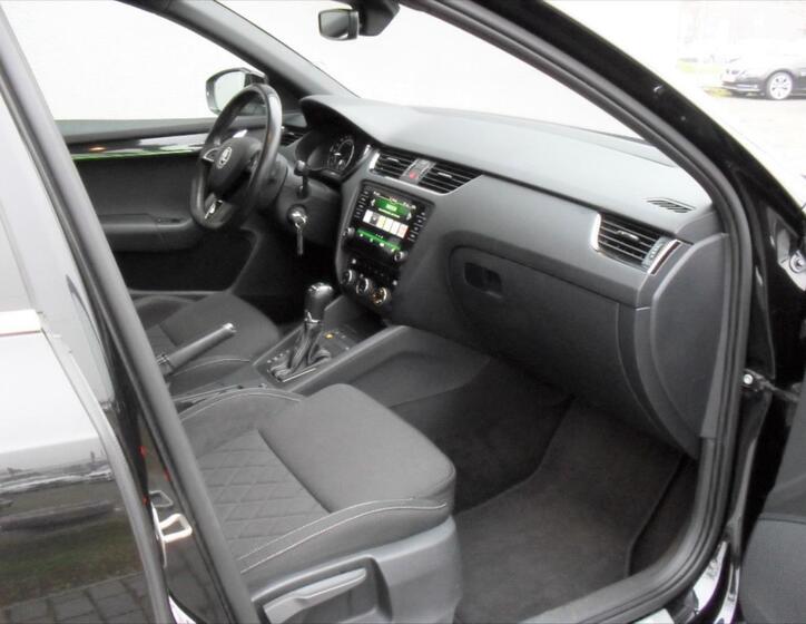 Škoda Octavia 19