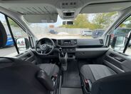 Volkswagen Crafter 7
