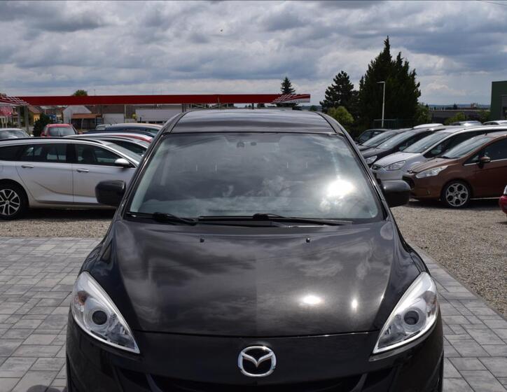 Mazda 5 3