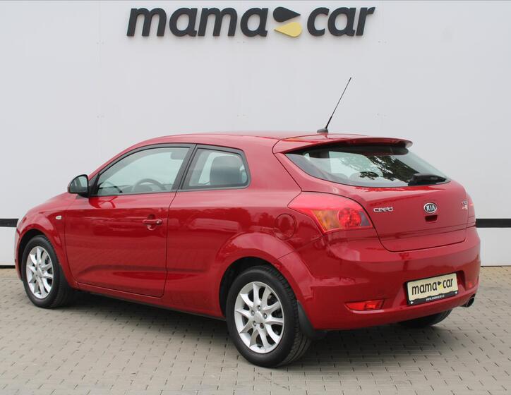 KIA Ceed 5