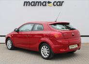 KIA Ceed 5