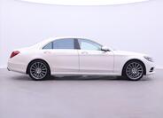 Mercedes-Benz Třídy S 8