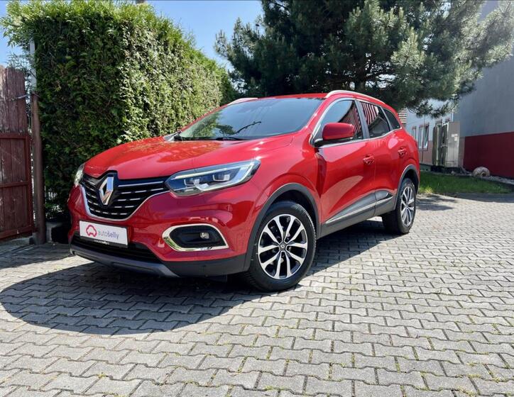 Renault Kadjar 1