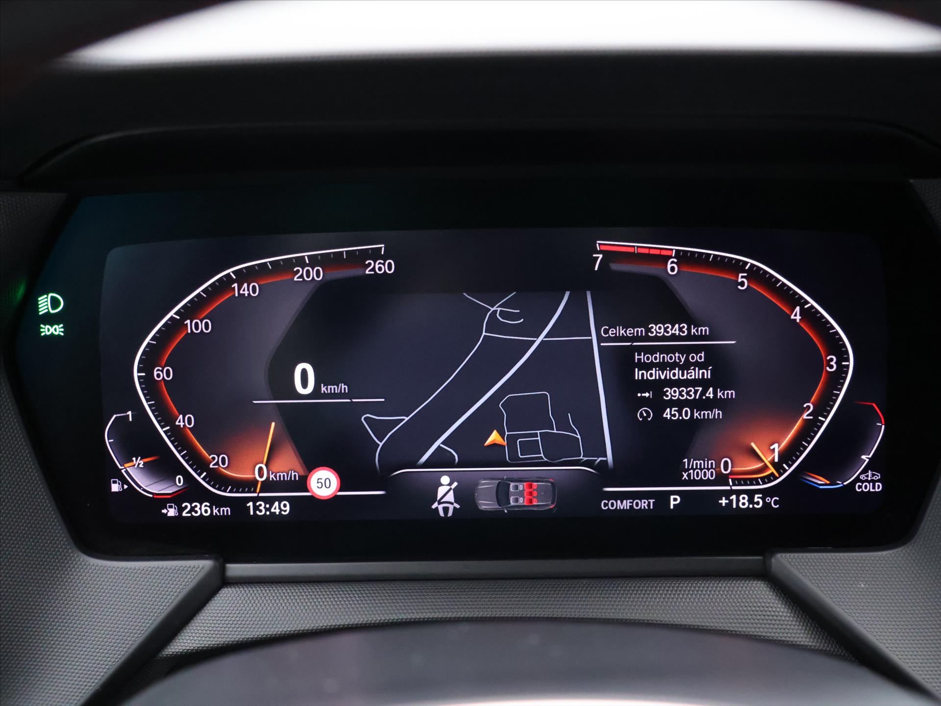 BMW Řada 1