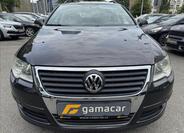 Volkswagen Passat 1