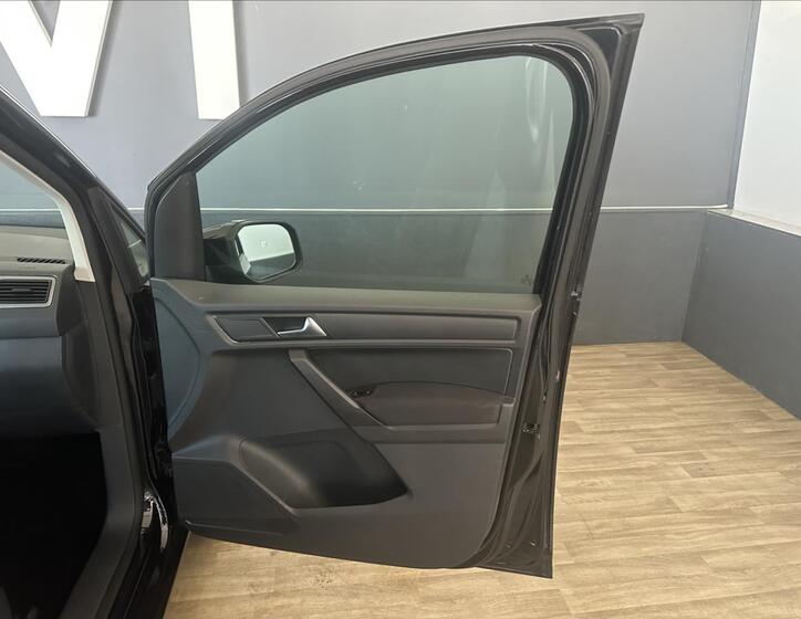 Volkswagen Caddy 15