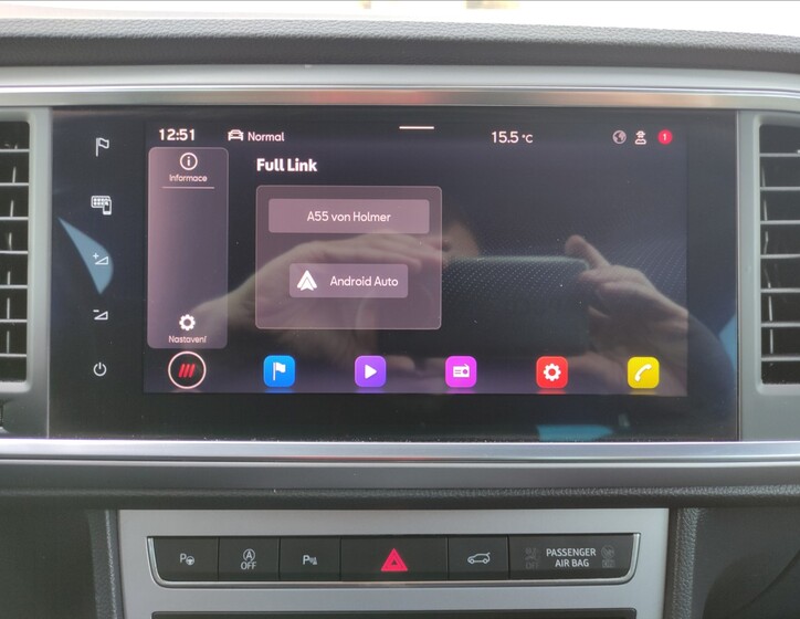 Seat Ateca 14
