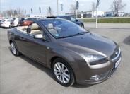Ford Focus 1