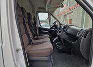 Peugeot Boxer 14