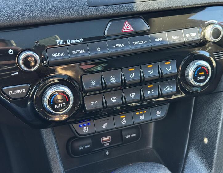 KIA Sportage 25