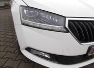 Škoda Fabia 7
